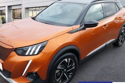 Peugeot 2008 36.000 km 18.490 &euro; Berlin 12681