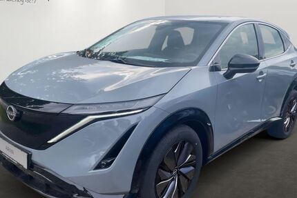 Nissan Ariya 1.150 km 36.650 &euro; Ludwigsfelde 14974