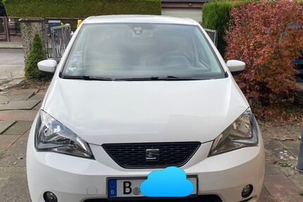 Seat Mii 104.700 km 5.500 &euro; Berlin 13589
