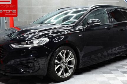 Ford Mondeo 42.132 km 19.990 € Falkensee 14612