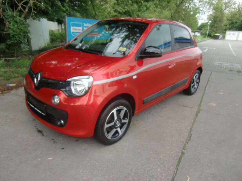 Twingo