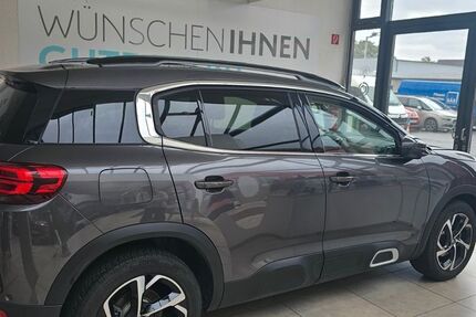 Citroen C5 Aircross 108.600 km 15.800 € Berlin 12355