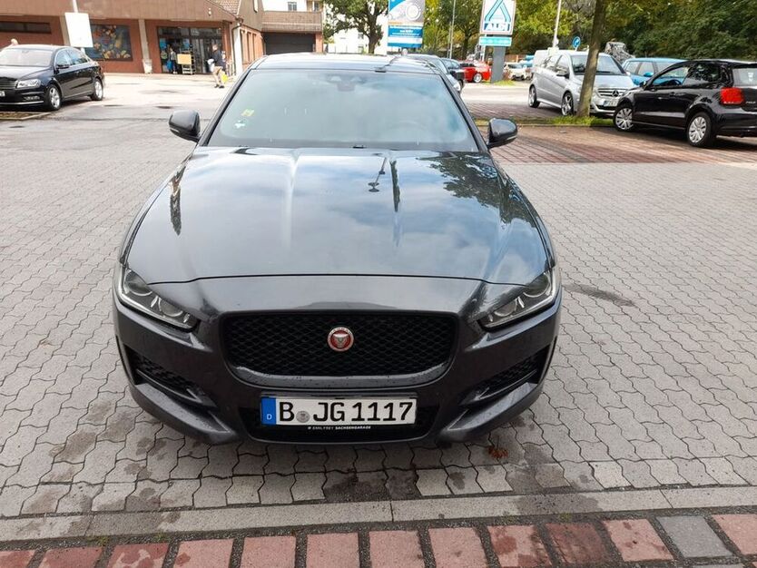 XE