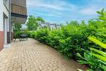 ?? Gartenliebhaber aufgepasst! Sonnige 2 Zi Neubau-Whg mit gr Eck-Terrasse+Stellplatz (Barrierefrei)