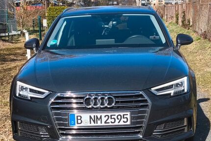 Audi A4 71.386 km 22.900 &euro; Berlin 12559