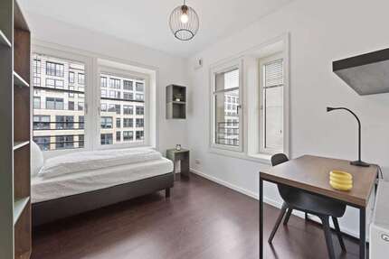 Zimmer Berlin Mitte - 700&euro; | Angebot:27515406