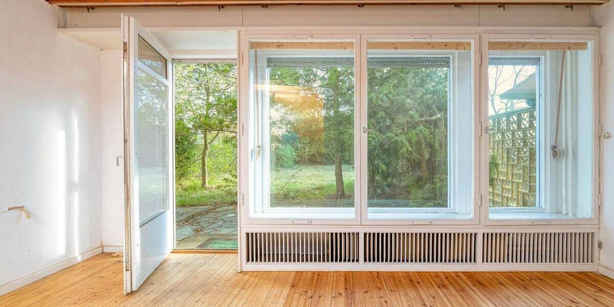 Reihenendhaus Berlin Lichterfelde - 4 Zimmer, 110 m&sup2;, 385.000&euro; | Angebot:26360213