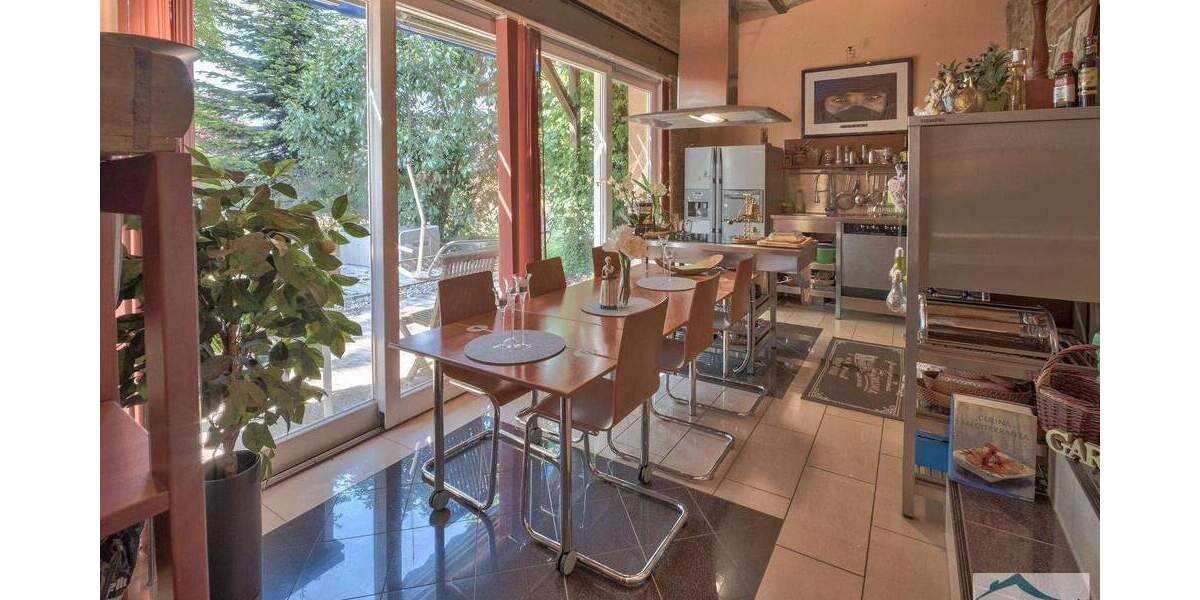 Wohnen, Events, Tagungsräume, Praxis, Gewerbe Hofgut Zernsee-Auen 1 zimmer