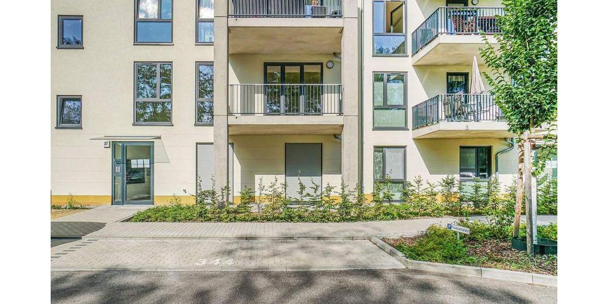 Etagenwohnung Berlin Siemensstadt - 4 Zimmer, 125 m&sup2;, 1.900&euro; | Angebot:25803172