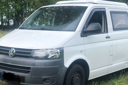 VW T5 Transporter 312.000 km 5.600 &euro; Berlin 13088