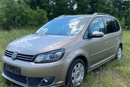 VW Touran 150.000 km 10.000 &euro; Werder (Havel) 14542