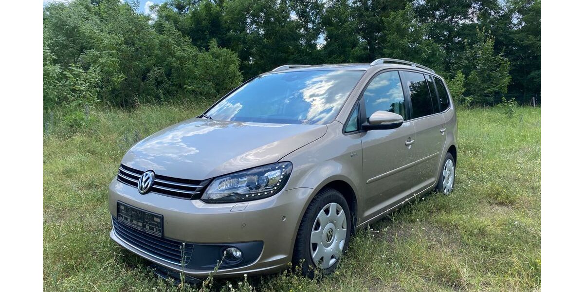 VW Touran 150.000 km 10.000 &euro; Werder (Havel) 14542