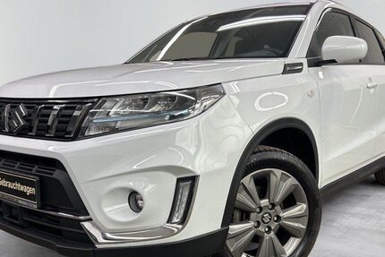 Suzuki Vitara 26.658 km 17.990 &euro; Berlin 12247