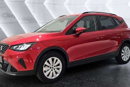 Seat Arona 1.135 km 25.990 &euro; Berlin 10553