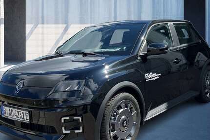 Renault R 5 5.000 km 22.990 &euro; Berlin 13156