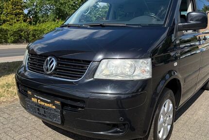 VW T5 Transporter 240.000 km 10.800 € Berlin 13158