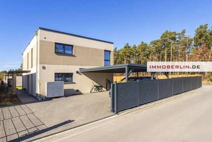 Haus Ludwigsfelde - 5 Zimmer, 185 m&sup2;, 999.000&euro; | Angebot:26499038