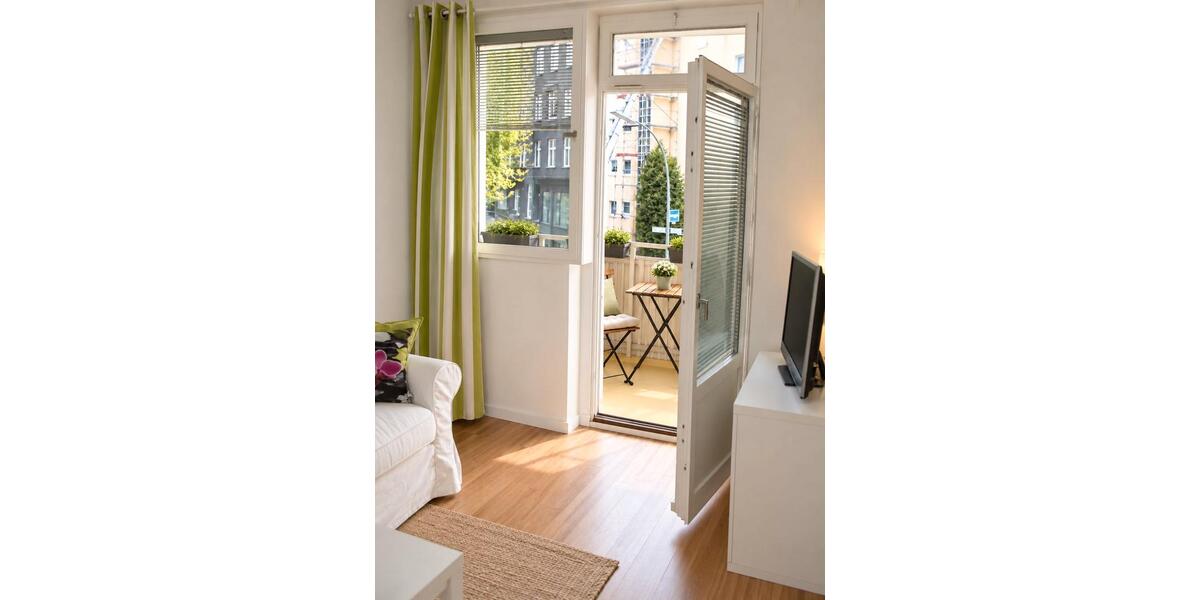 Etagenwohnung Berlin Tempelhof-Schöneberg - 1 Zimmer, 38 m&sup2;, 216.000&euro; | Angebot:27437820