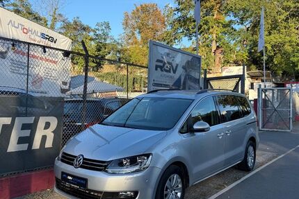 VW Sharan 245.800 km 6.780 &euro; Berlin-Charlottenburg 14052