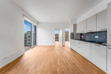 Wohnung Berlin Spandau - 3 Zimmer, 73 m&sup2;, 1.695&euro; | Angebot:26165835