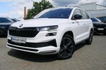 Skoda Karoq 1.5TSi Sportline ACC Navi LED Kamera 33.284 km 31.980 € Falkensee 14612
