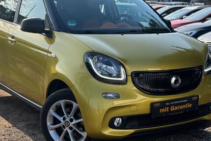 Smart ForFour 80.000 km 7.490 &euro; Berlin 13127
