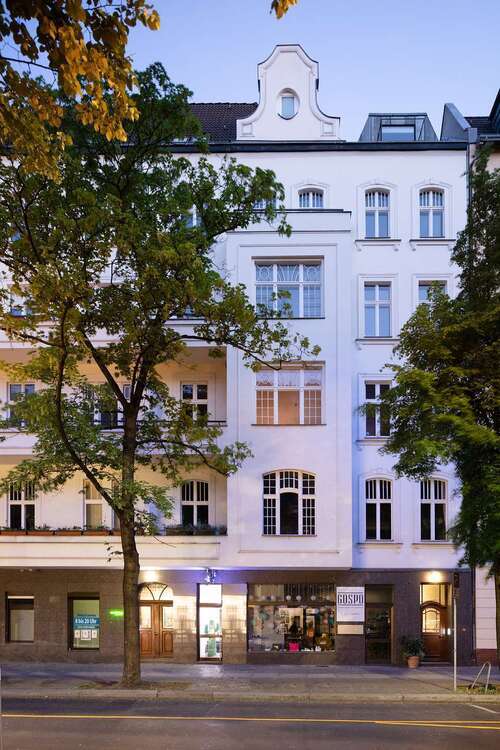 Wohnung zum Kaufen in Berlin 349.000 € 75.92 m²