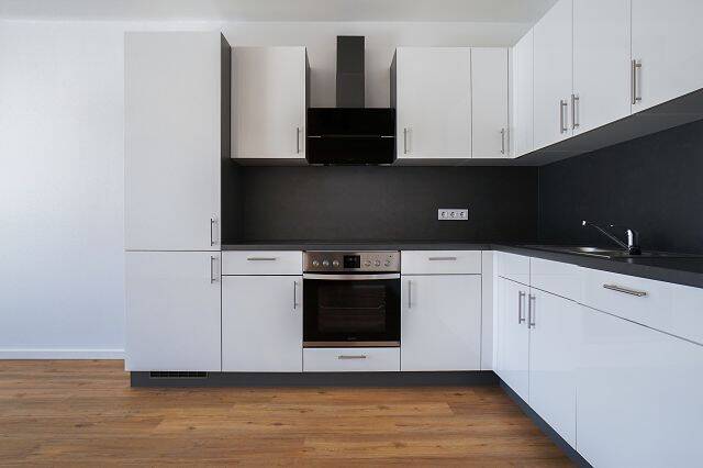 Etagenwohnung Berlin Siemensstadt - 3 Zimmer, 80 m&sup2;, 1.480&euro; | Angebot:26856930