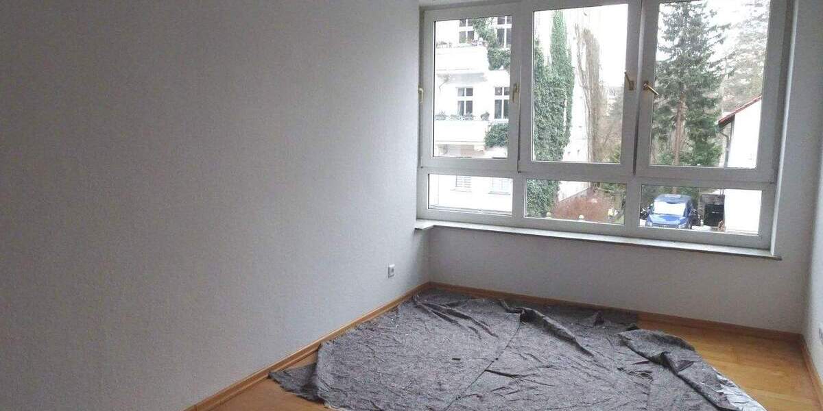 Etagenwohnung Berlin Wilhelmsruh - 3 Zimmer, 85 m&sup2;, 1.015&euro; | Angebot:24991849