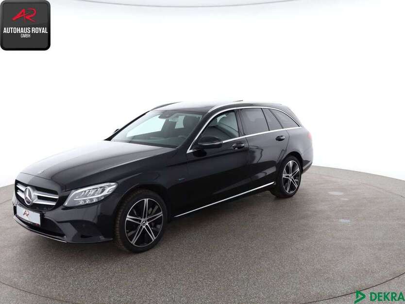 C 300