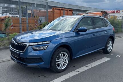 Skoda Kamiq 190.000 km 15.112 &euro; Berlin 10369