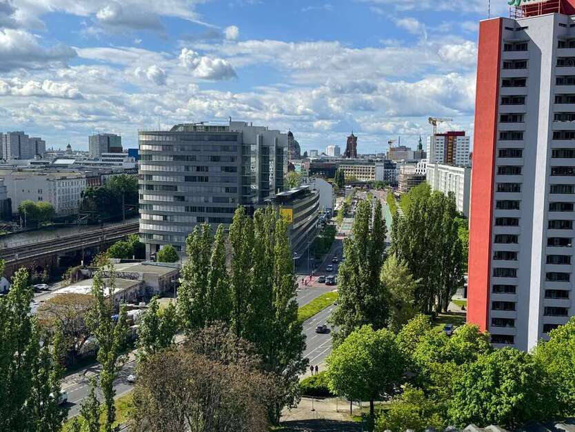 Wohnung zum Mieten in Berlin 760 € 24 m²