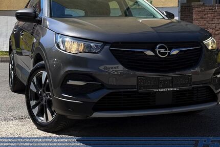 Opel Grandland (X) 169.817 km 11.480 &euro; Berlin - Pankow 13187