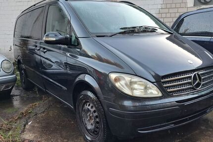 Mercedes-Benz Viano 230.000 km 3.808 &euro; Berlin 13627