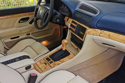 Alpina B12 285.000 km 79.500 &euro; Berlin 13125