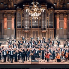 Jugend Sinfonieorchester Zürich & Percussion Ensemble TrioColores