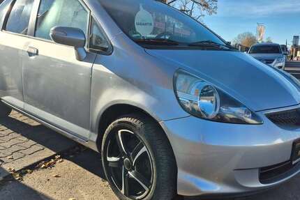 Honda Jazz 126.000 km 4.499 &euro; Berlin 13597