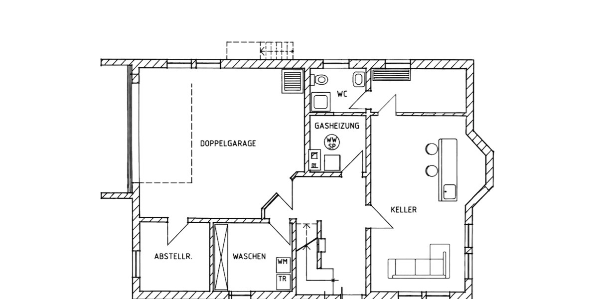 Einfamilienhaus Teltow - 6 Zimmer, 336 m&sup2;, 1.100.000&euro; | Angebot:26840754