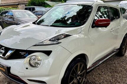 Nissan Juke 109.999 km 12.999 &euro; Berlin-Lichtenrade 12309