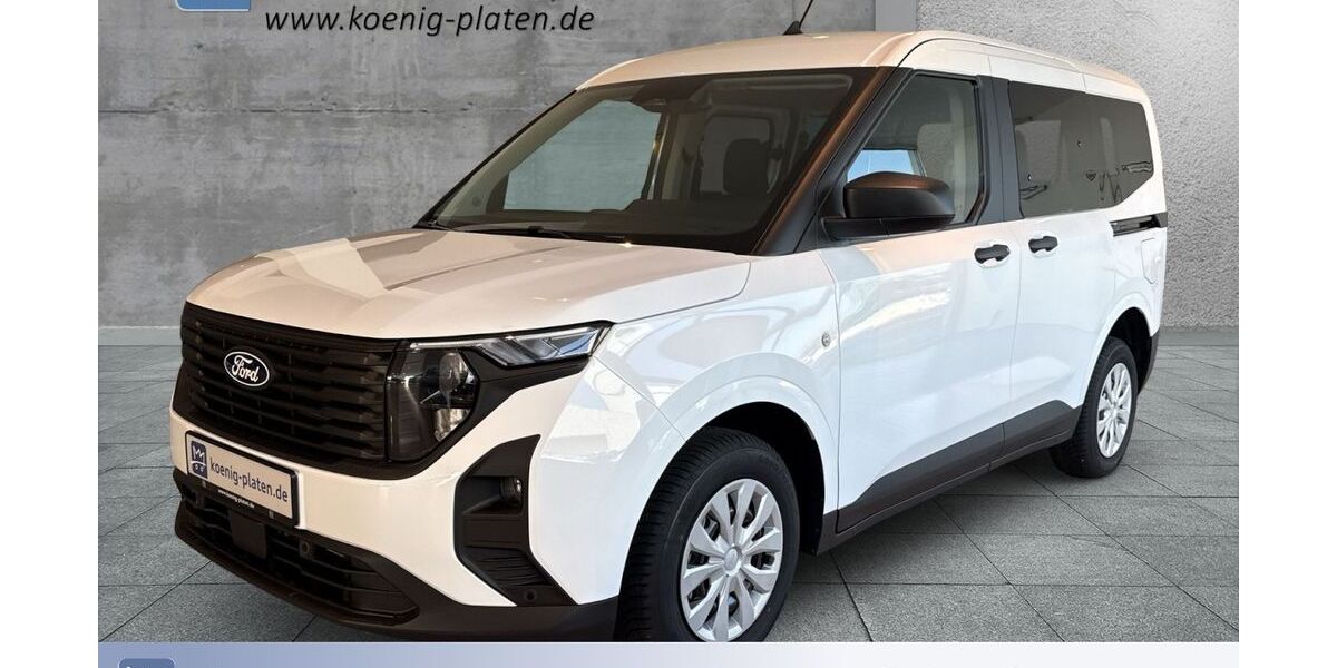 Ford Transit Courier 1.500 km 21.990 &euro; Berlin Tegel 13509