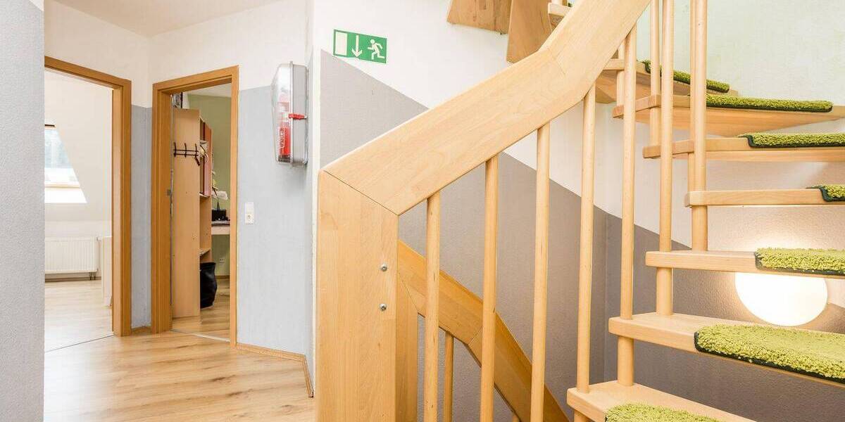 Mehrfamilienhaus, Wohnhaus Brieselang - 1 Zimmer, 277 m&sup2;, 849.000&euro; | Angebot:26360190