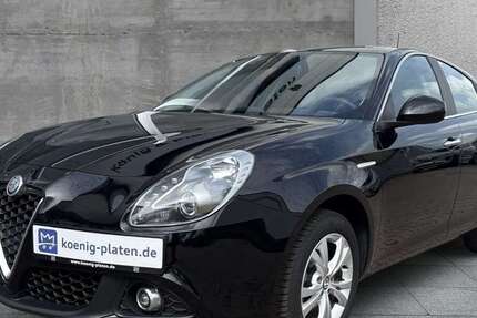 Alfa Romeo Giulietta 54.950 km 11.490 &euro; Berlin / Tegel 13509