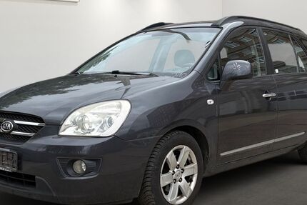 Kia Carens 256.837 km 1.699 &euro; Berlin 12681