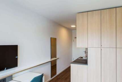 Wohnung zum Mieten in Berlin 958,85 € 22.35 m²