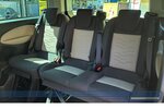 Ford Tourneo Custom 300 L1 Titanium*8Sitz*AHK*SHZ*NAV 100.000 km 18.990 &euro; Berlin 13187