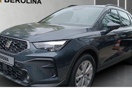 Seat Arona 1.500 km 25.111 &euro; Berlin 12105