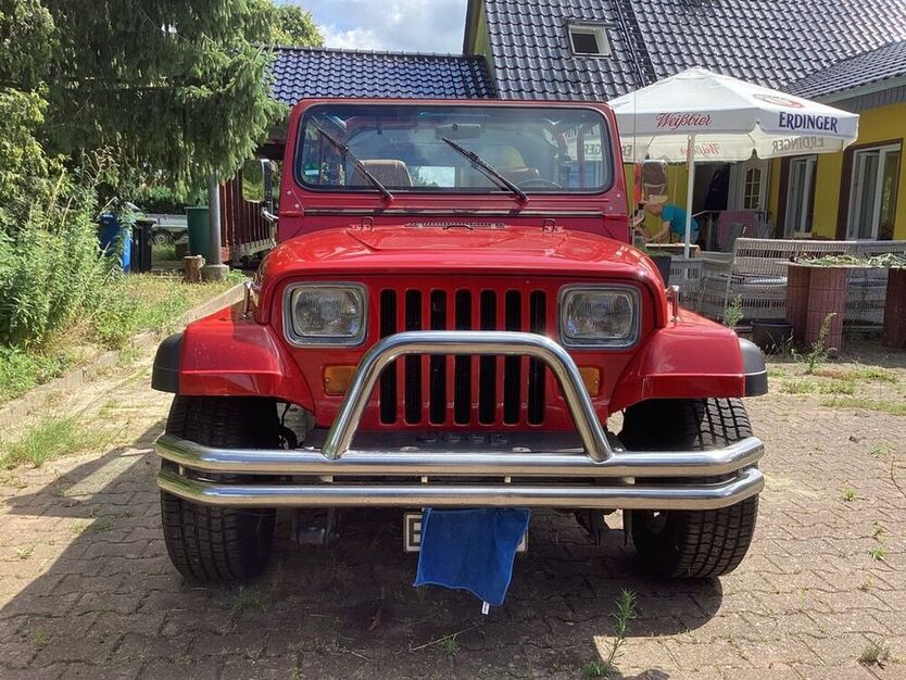 Wrangler