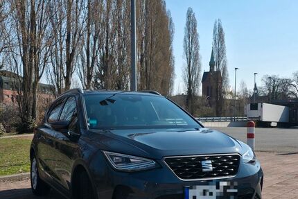 Seat Arona 30.651 km 18.333 &euro; Berlin 14089