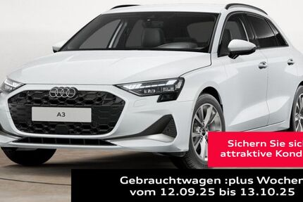 Audi A3 8.074 km 38.990 € Potsdam 14482