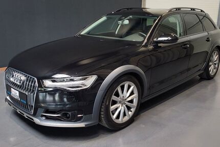 Audi A6 Allroad 98.502 km 24.950 &euro; Teltow 14513